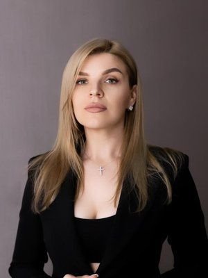 Елена Брусенцова