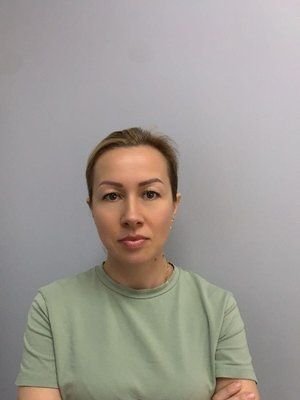 Анна Ученикова