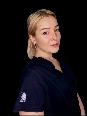 Алиса Михайловна Хорошева