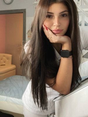 Виктория Васильевна Побыванец