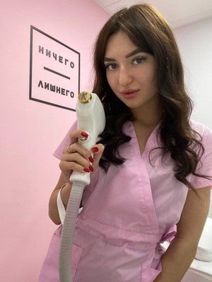 Валерия Анатольевна Заливако