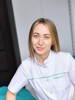 Ксения Шинкоренко