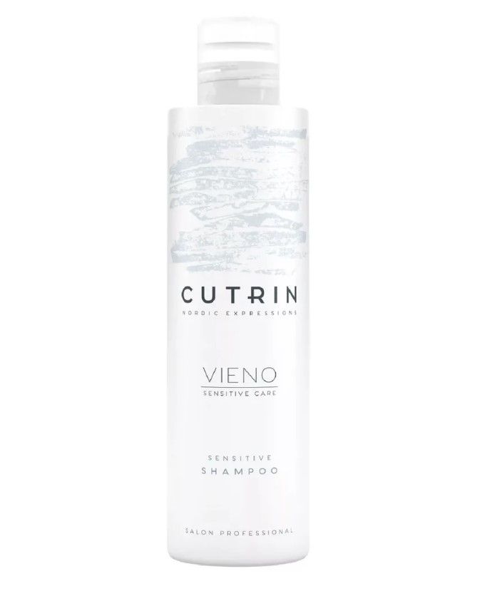 CUTRIN VIENO Sensitive Shampoo, 250 мл
