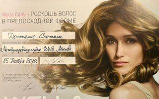 Портфолио
