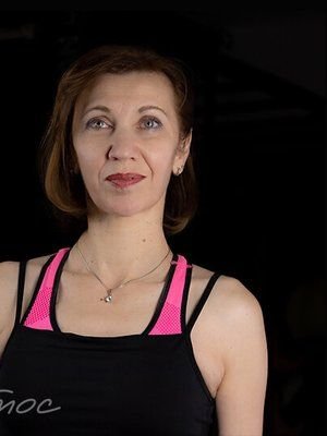 Алла Асеева