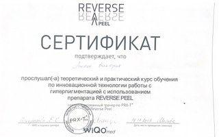 Портфолио