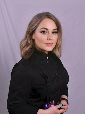Светлана Александровна Машукова