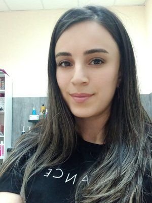 Диана Игоревна Оганян