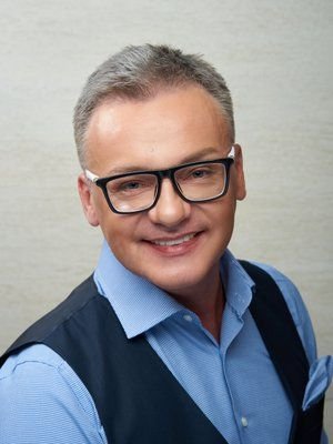 Павел Шаповалов