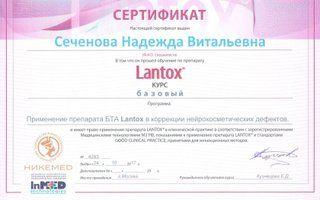 Портфолио