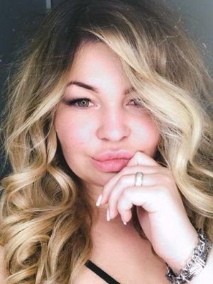 Марина Анатольевна Зелинская