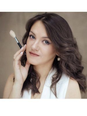 Ольга Королькова