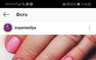 Портфолио