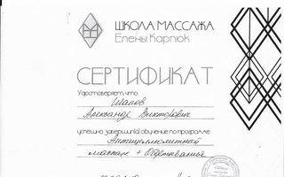 Портфолио