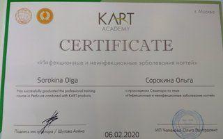 Портфолио