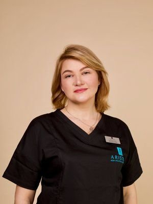 Анна Ивченко