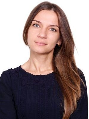 Наталья Беляк