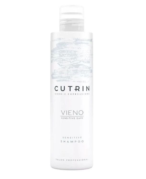 CUTRIN VIENO Sensitive Shampoo, 250 мл